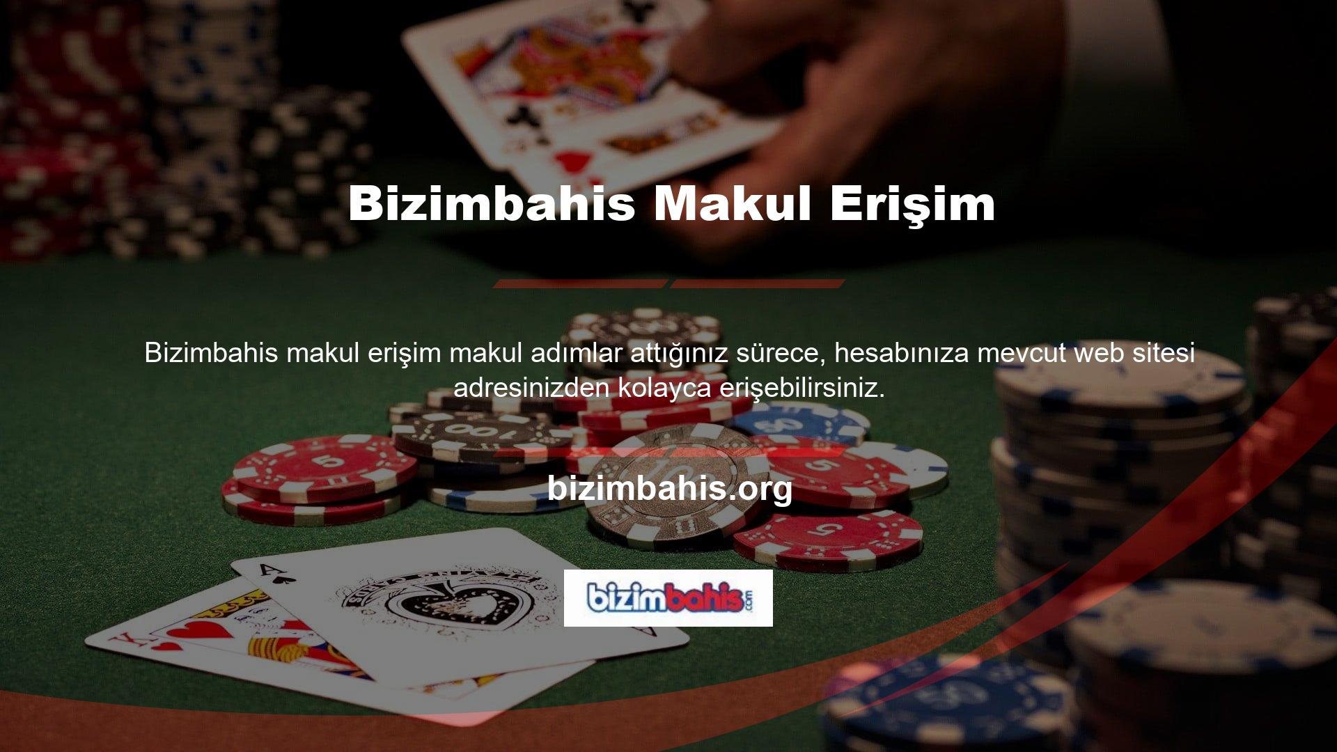 Ana sayfadaki Canlı Destek Bölümü için tıklayın, Kullanıcı adını, e-posta ve şifreyi girin, Yetkililerle konuşun ve kazayı rapor edin, Bu prosedürleri Bizimbahis web sitesi bağlamında uygulayarak, oyun tutkunları talihsiz olaylara en iyi çözümü bulmak için yetkili birimlerle iletişim kurma fırsatına sahiptir