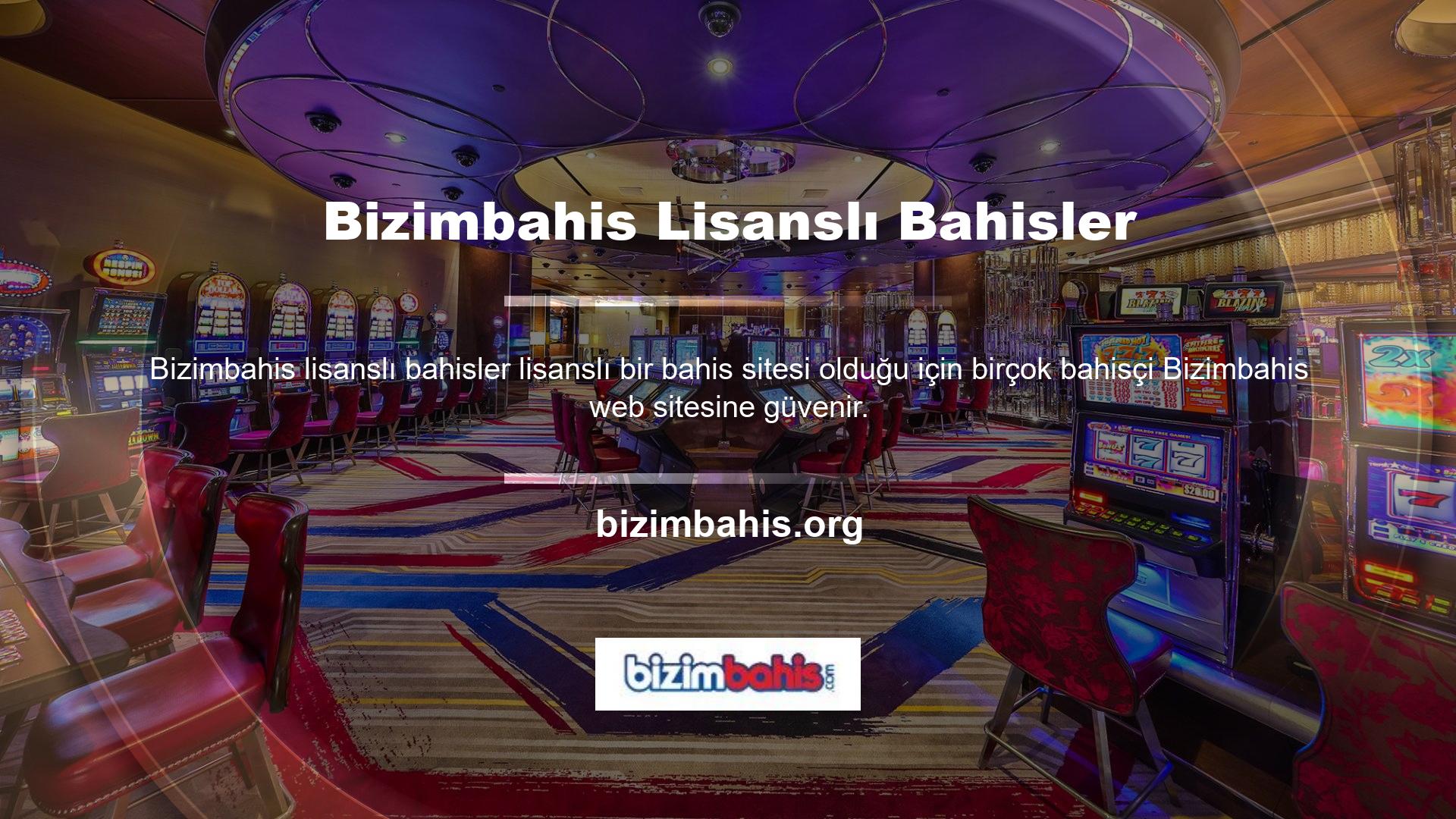 Ayrıca Bizimbahis Güvenli ve Güvenilir Sistem ile de yatırım yapabilirsiniz